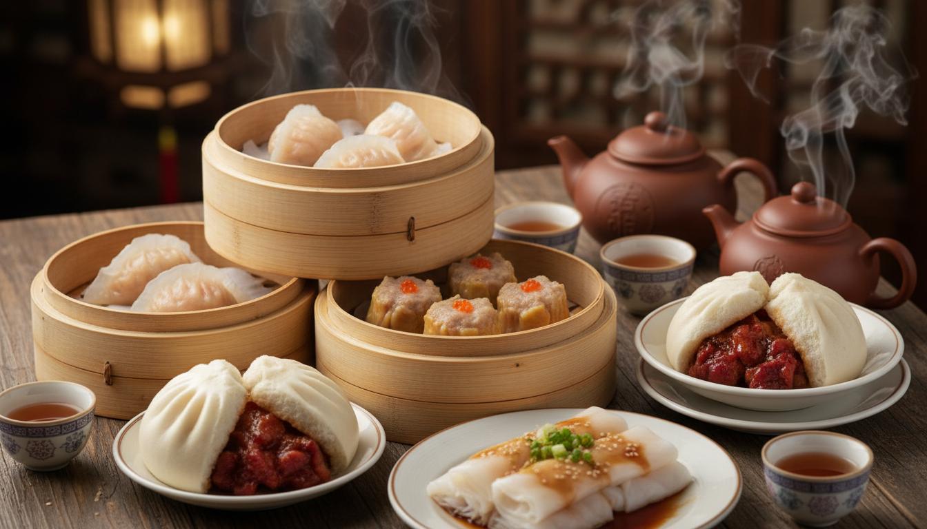點心